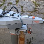 Torqeedo Outboard Motor For Sale