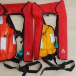 XM Quickfit Lifejackets