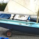 Lark Sailing Dinghy For Sale