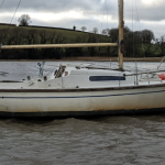 For Sale Hurley 22 "Buffin"