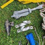 Boat Bits offered as a job lot