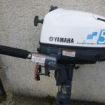 5hp Outboard For Sale